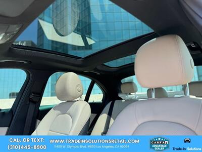 2018 Mercedes-Benz C 300  Premium Package - Photo 41 - Los Angeles, CA 90064