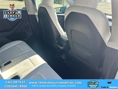 2024 Tesla Model Y Long Range - Photo 36 - Los Angeles, CA 90064