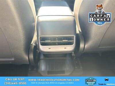 2024 Tesla Model Y Long Range - Photo 34 - Los Angeles, CA 90064
