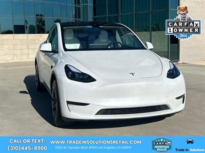 2024 Tesla Model Y Long Range - Photo 7 - Los Angeles, CA 90064