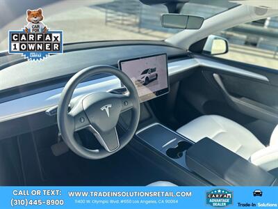 2024 Tesla Model Y Long Range - Photo 19 - Los Angeles, CA 90064