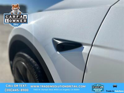 2024 Tesla Model Y Long Range - Photo 16 - Los Angeles, CA 90064
