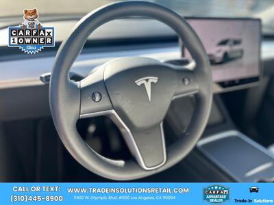 2024 Tesla Model Y Long Range - Photo 20 - Los Angeles, CA 90064