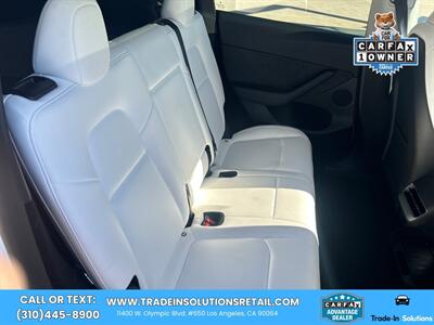 2024 Tesla Model Y Long Range - Photo 37 - Los Angeles, CA 90064