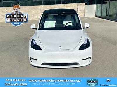 2024 Tesla Model Y Long Range - Photo 9 - Los Angeles, CA 90064