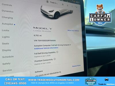2024 Tesla Model Y Long Range - Photo 30 - Los Angeles, CA 90064