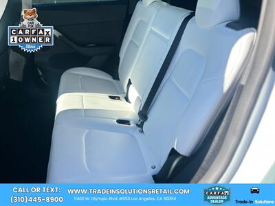 2024 Tesla Model Y Long Range - Photo 35 - Los Angeles, CA 90064