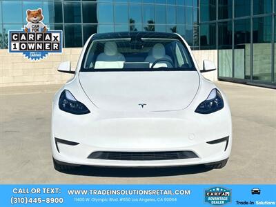 2024 Tesla Model Y Long Range - Photo 8 - Los Angeles, CA 90064