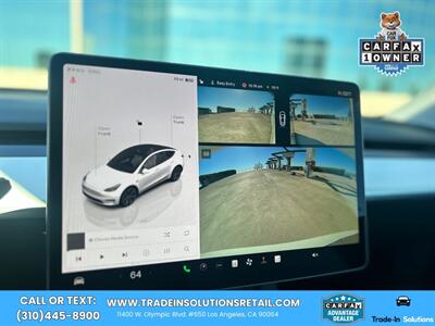 2024 Tesla Model Y Long Range - Photo 29 - Los Angeles, CA 90064