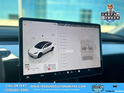 2024 Tesla Model Y Long Range - Photo 26 - Los Angeles, CA 90064