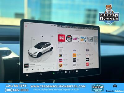 2024 Tesla Model Y Long Range - Photo 28 - Los Angeles, CA 90064