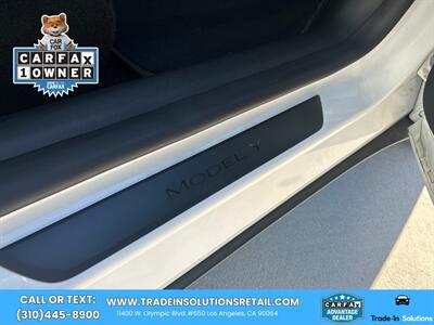 2024 Tesla Model Y Long Range - Photo 24 - Los Angeles, CA 90064