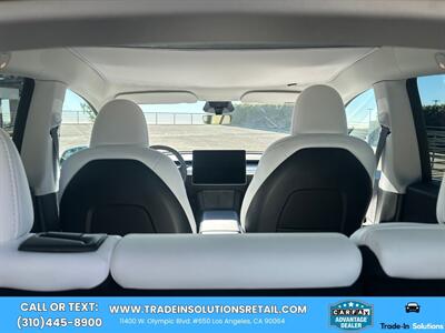 2024 Tesla Model Y Long Range - Photo 39 - Los Angeles, CA 90064