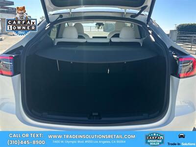 2024 Tesla Model Y Long Range - Photo 38 - Los Angeles, CA 90064