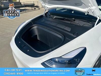 2024 Tesla Model Y Long Range - Photo 41 - Los Angeles, CA 90064