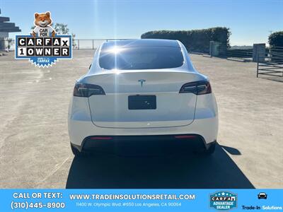 2024 Tesla Model Y Long Range - Photo 4 - Los Angeles, CA 90064