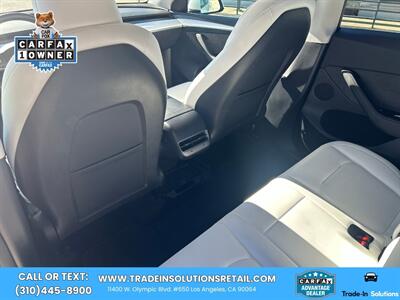 2024 Tesla Model Y Long Range - Photo 33 - Los Angeles, CA 90064