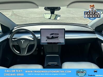 2024 Tesla Model Y Long Range - Photo 21 - Los Angeles, CA 90064
