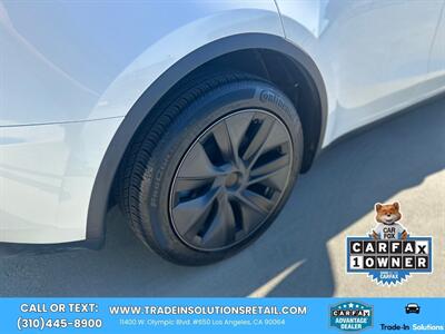 2024 Tesla Model Y Long Range - Photo 14 - Los Angeles, CA 90064