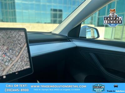 2024 Tesla Model Y Long Range - Photo 31 - Los Angeles, CA 90064