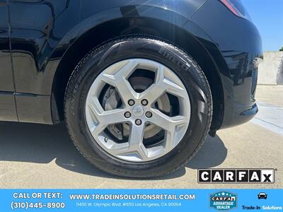 2019 Land Rover Range Rover Sport HSE   - Photo 55 - Los Angeles, CA 90064