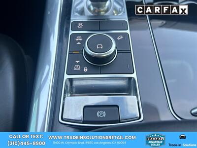 2019 Land Rover Range Rover Sport HSE   - Photo 29 - Los Angeles, CA 90064