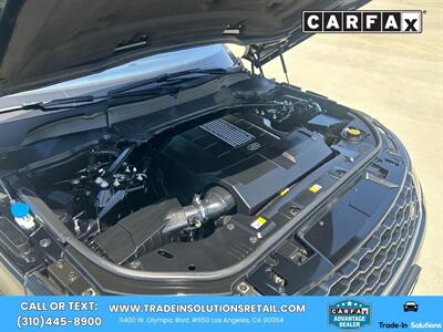 2019 Land Rover Range Rover Sport HSE   - Photo 58 - Los Angeles, CA 90064