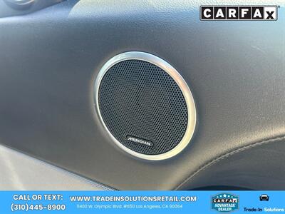 2019 Land Rover Range Rover Sport HSE   - Photo 48 - Los Angeles, CA 90064