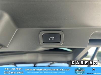 2019 Land Rover Range Rover Sport HSE   - Photo 50 - Los Angeles, CA 90064