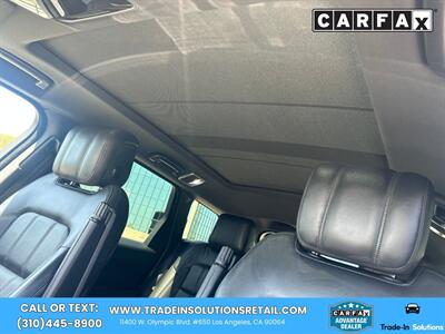 2019 Land Rover Range Rover Sport HSE   - Photo 33 - Los Angeles, CA 90064