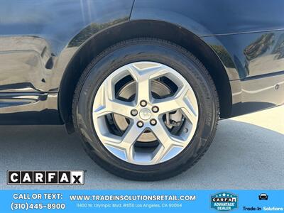 2019 Land Rover Range Rover Sport HSE   - Photo 54 - Los Angeles, CA 90064