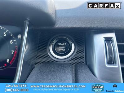 2019 Land Rover Range Rover Sport HSE   - Photo 27 - Los Angeles, CA 90064