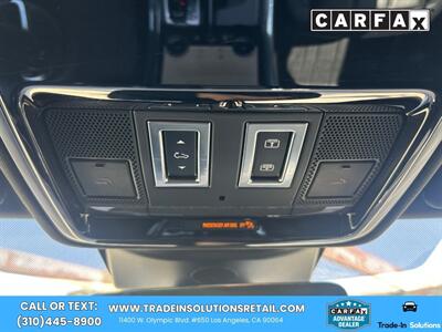 2019 Land Rover Range Rover Sport HSE   - Photo 31 - Los Angeles, CA 90064