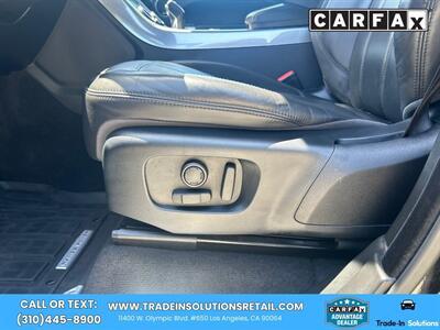 2019 Land Rover Range Rover Sport HSE   - Photo 37 - Los Angeles, CA 90064