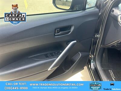 2024 Toyota Corolla Cross Hybrid SE AWD - Photo 26 - Los Angeles, CA 90064