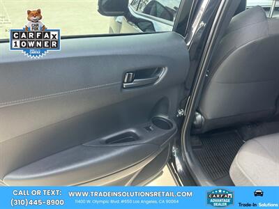 2024 Toyota Corolla Cross Hybrid SE AWD - Photo 33 - Los Angeles, CA 90064