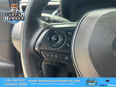 2024 Toyota Corolla Cross Hybrid SE AWD - Photo 14 - Los Angeles, CA 90064