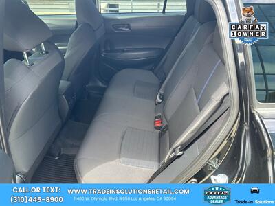 2024 Toyota Corolla Cross Hybrid SE AWD - Photo 34 - Los Angeles, CA 90064