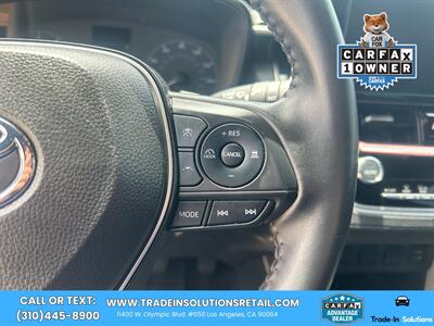 2024 Toyota Corolla Cross Hybrid SE AWD - Photo 15 - Los Angeles, CA 90064