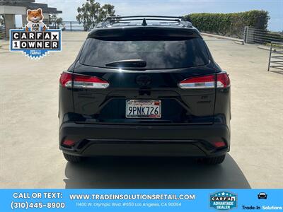2024 Toyota Corolla Cross Hybrid SE AWD - Photo 4 - Los Angeles, CA 90064