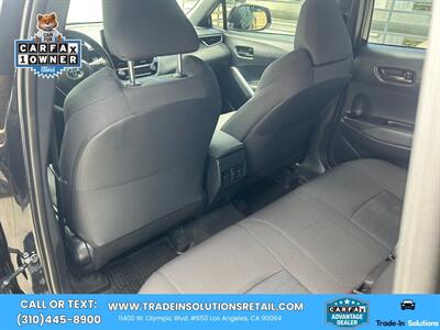 2024 Toyota Corolla Cross Hybrid SE AWD - Photo 35 - Los Angeles, CA 90064