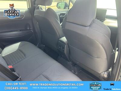 2024 Toyota Corolla Cross Hybrid SE AWD - Photo 31 - Los Angeles, CA 90064