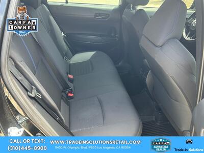 2024 Toyota Corolla Cross Hybrid SE AWD - Photo 32 - Los Angeles, CA 90064