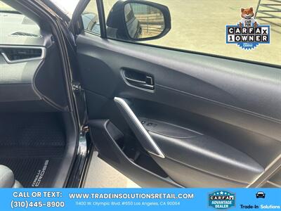 2024 Toyota Corolla Cross Hybrid SE AWD - Photo 29 - Los Angeles, CA 90064