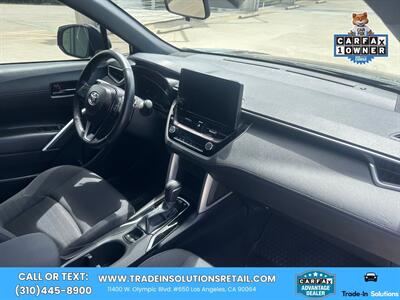 2024 Toyota Corolla Cross Hybrid SE AWD - Photo 12 - Los Angeles, CA 90064