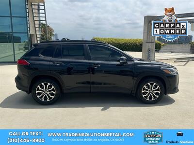 2024 Toyota Corolla Cross Hybrid SE AWD - Photo 6 - Los Angeles, CA 90064