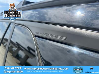 2024 Toyota Corolla Cross Hybrid SE AWD - Photo 41 - Los Angeles, CA 90064