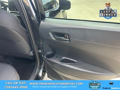 2024 Toyota Corolla Cross Hybrid SE AWD - Photo 30 - Los Angeles, CA 90064