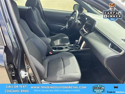 2024 Toyota Corolla Cross Hybrid SE AWD - Photo 28 - Los Angeles, CA 90064