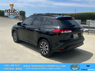 2024 Toyota Corolla Cross Hybrid SE AWD - Photo 3 - Los Angeles, CA 90064